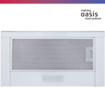 Вытяжка OASIS UV-60WG