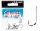 Крючки Gamakatsu LS-1223F NEW LABEL EYED HOOKS BLACK разм. 12 13шт.