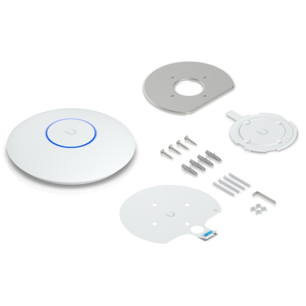 Точка доступа Ubiquiti U7 Lite