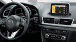 Навигационный блок для Mazda 3, Axela 2013-2019 (Mazda Connect) - Kuberg LT-MZD-655 на Android 9, и