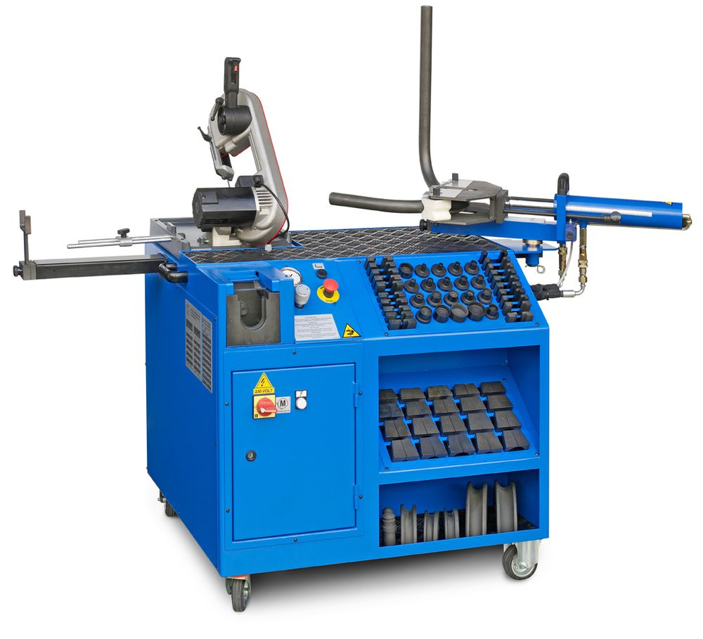 Junior Center 230V 50 Hz Junior Center 230V 50 Hz
