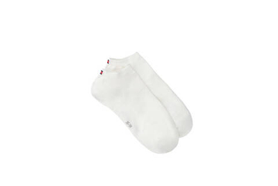носки 2 пары Tommy Hilfiger - кремовый(343024001)