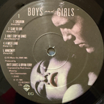 Bryan Ferry – Boys And Girls (США 1985г.)