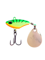 Тейл-спиннер LureMax Colibri 25г, 05