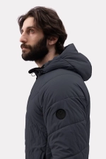 КУРТКА STAYER УТЕПЛЕННАЯ SUPER LIGHT МУЖСКАЯ 22-42671