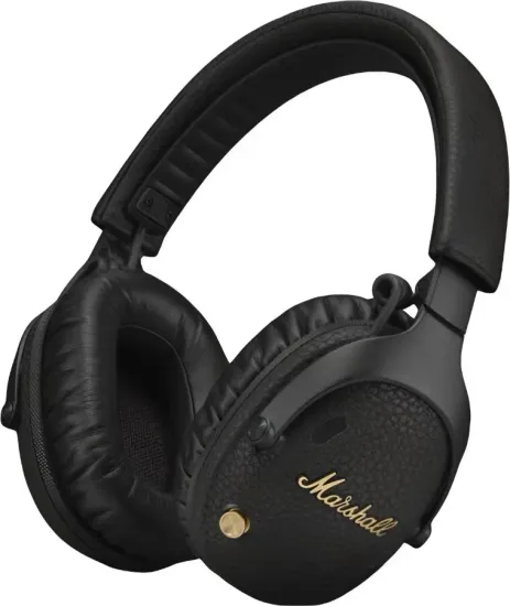 Беспроводные Наушники Marshall MONITOR III A.N.C.