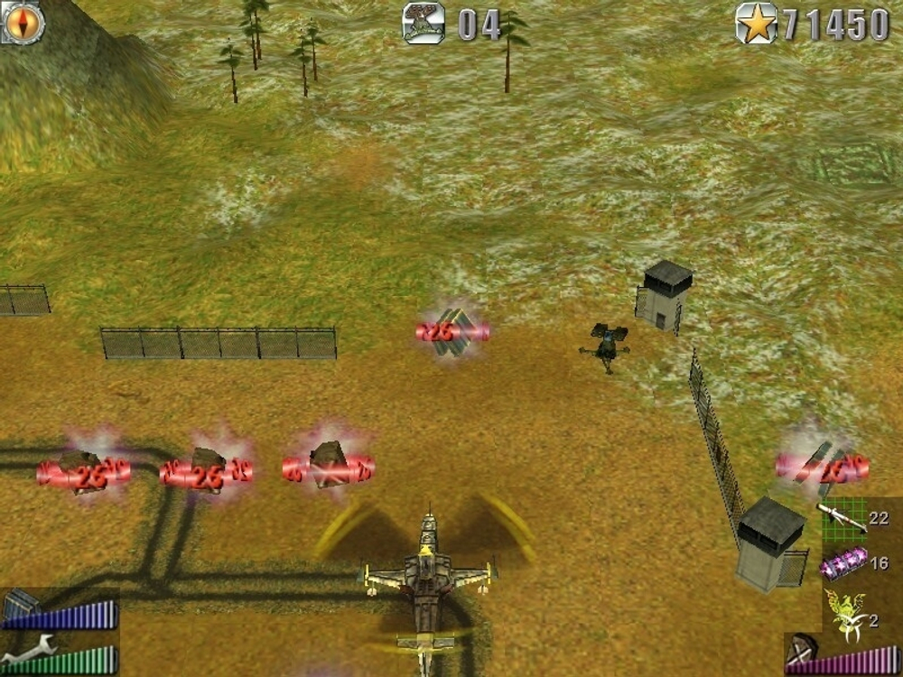 Heli Heroes (для ПК, цифровой код доступа)