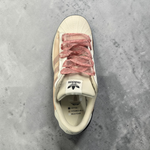 Adidas Superstar • Cappuccino Pink
