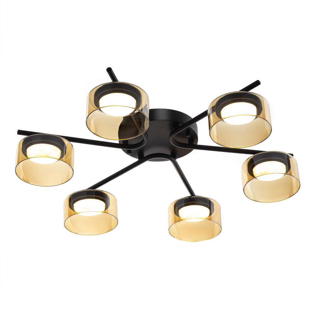 Citilux ESPACE CL243161 Люстра потолочная