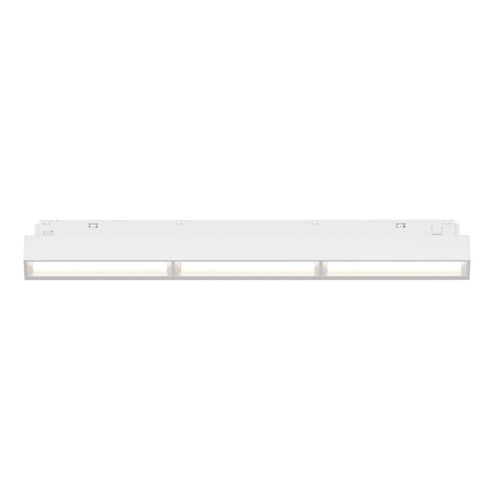 Трековый светильник Technical TR106-4-18W-DS-W