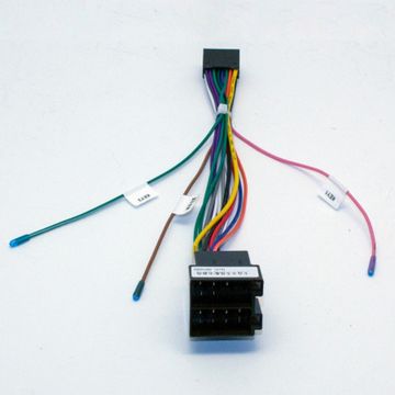 LT комплект ISO