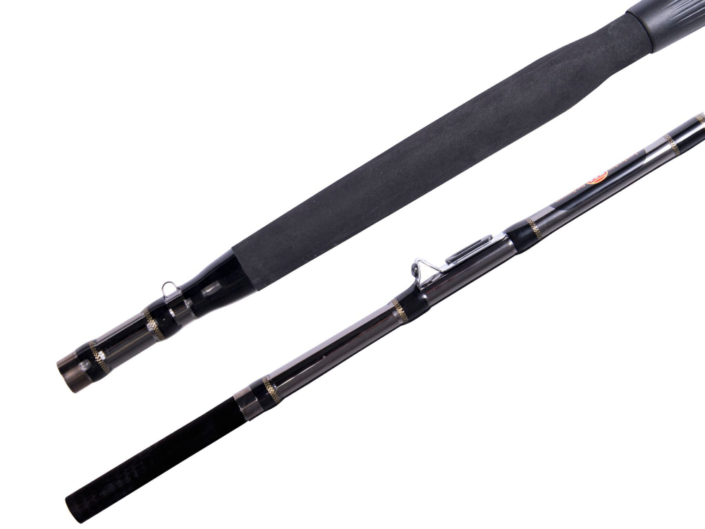 Спиннинг троллинговый WFT PRION INLINE 210 см, 400-1200 г