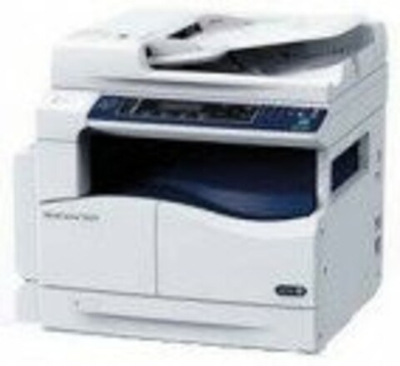 Xerox WorkCentre 5022 B1025V_B