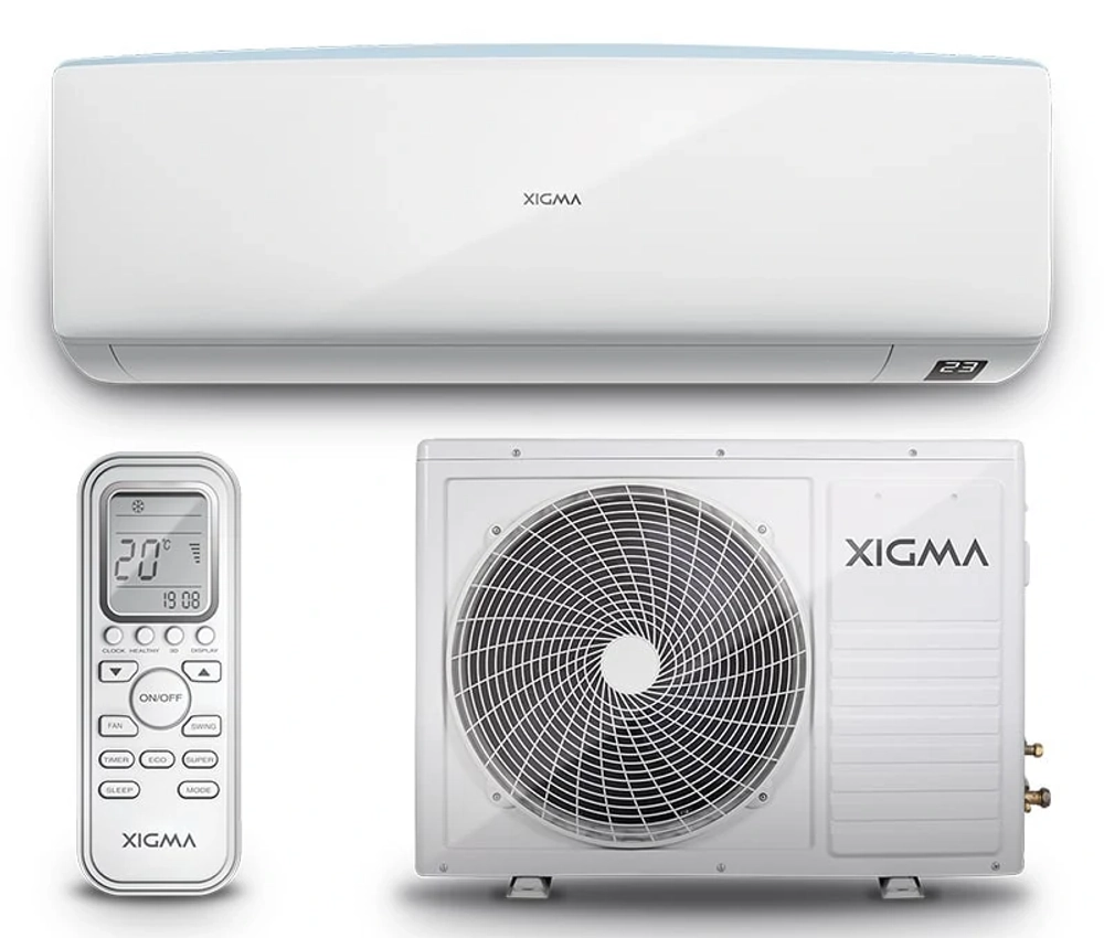 Xigma XG-SK52RHA