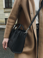 Celine Nano Luggage Bag