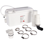 ROMMER Канализационная насосная установка BIOLIFT S-3