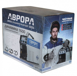 Сварочный полуавтомат Динамика 1600 /АВРОРА