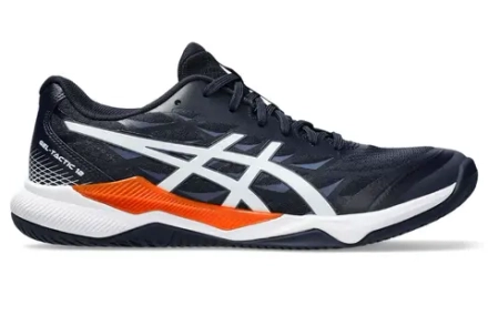 Мужские кроссовки для сквоша/бадминтона Asics Gel-Tactic 12