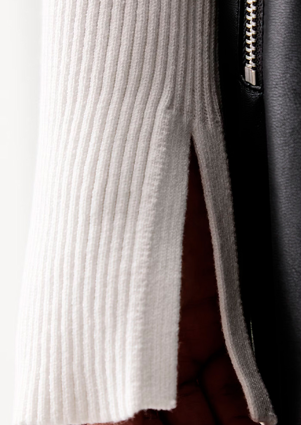 Водолазка KARL LAGERFELD JEANS Knit Lightweight Rollneck