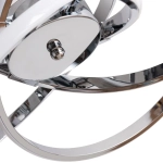 Потолочная люстра Arte Lamp ORBIT A9052PL-4CC, 1хLED