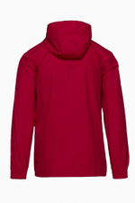 Куртка adidas Entrada 22 Allweather - красный