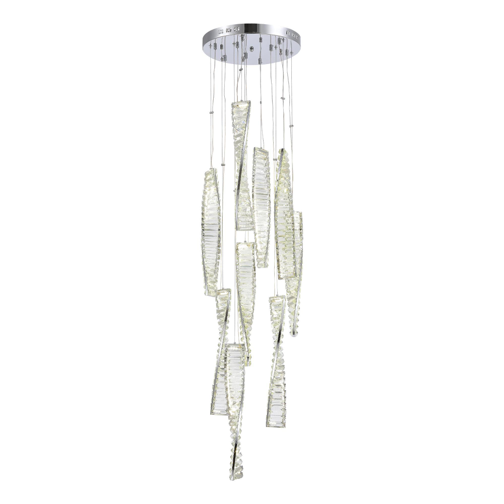 Светильник подвесной ST Luce Elica SL6205.103.09