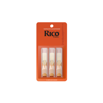 Трости для саксофона RICO RIA0320