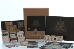 Kingdom Death Monster - настольная игра