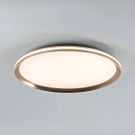 Потолочный cветильник LED4U L3020-500 GD