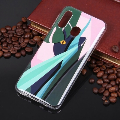 Чехол ТПУ для Samsung Galaxy A40, 011181
