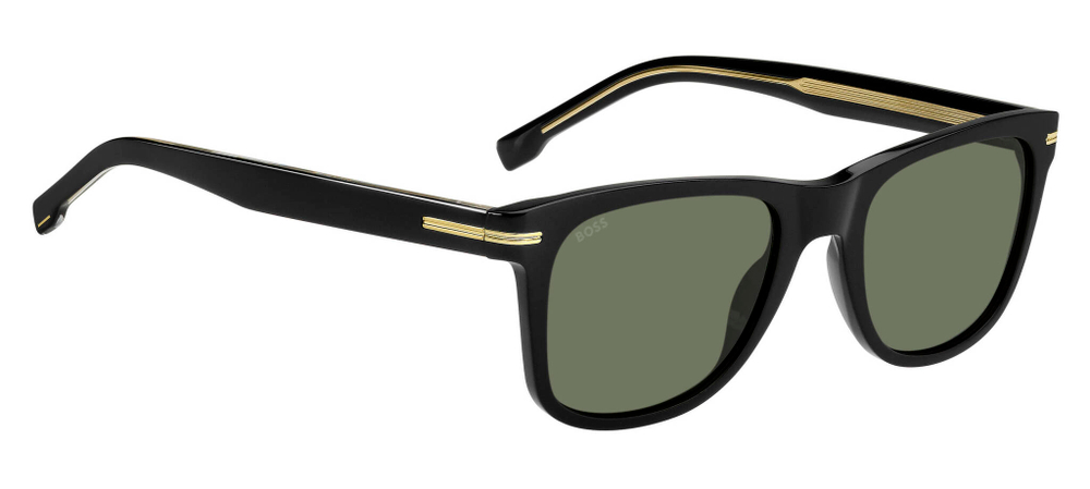 Солнцезащитные очки BOSS 1508/S BOSS BLACK - черный(BOSS 1508\/S)