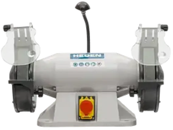 Двухкривошипный пресс Haigor HTD-300