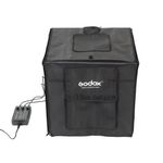 Фотобокс Godox LST40 с подсветкой