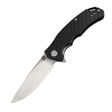 Нож Artisan Cutlery 1702PS-CF Tradition