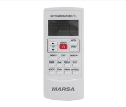Marsa MRK-60СHAN/MRK-60HANE-W