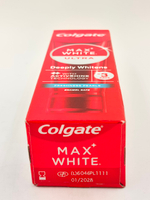 Зубная паста Max White Ultra Freshness Pearls 50 мл (из Финляндии)