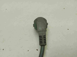 F1015J кт203 Сетевой шнур для стиральной машины Samsung F1015J б/у