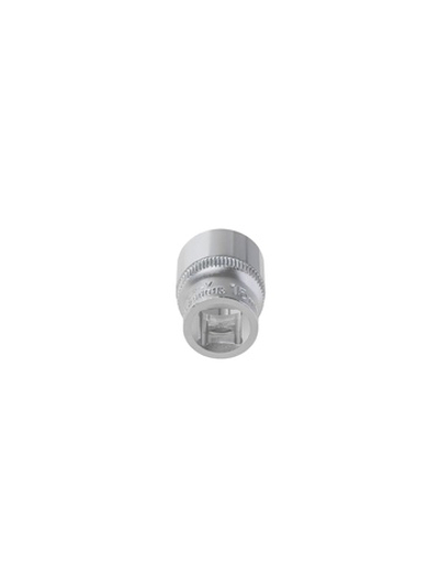 Головка 3/8" 6-и гр. 15мм, L=28 мм на холдере Arnezi R0200015