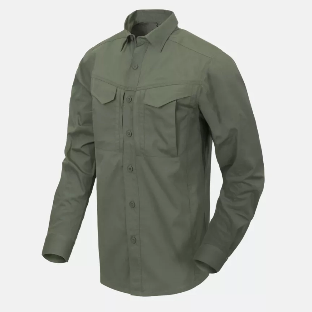 Рубашка DEFENDER MK2 Long Sleeve Helikon