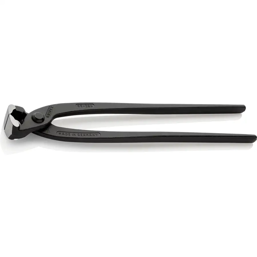 Клещи арматурные черненые 280 мм Knipex 99 00 280