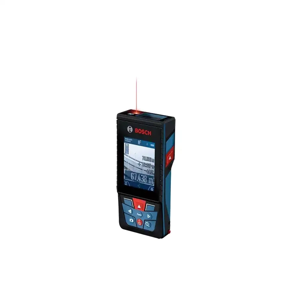Лазерный дальномер GLM 150-27 C BOSCH 0601072Z00