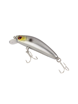 Воблер минноу L Minnow 66 мм 7 г цвет #05