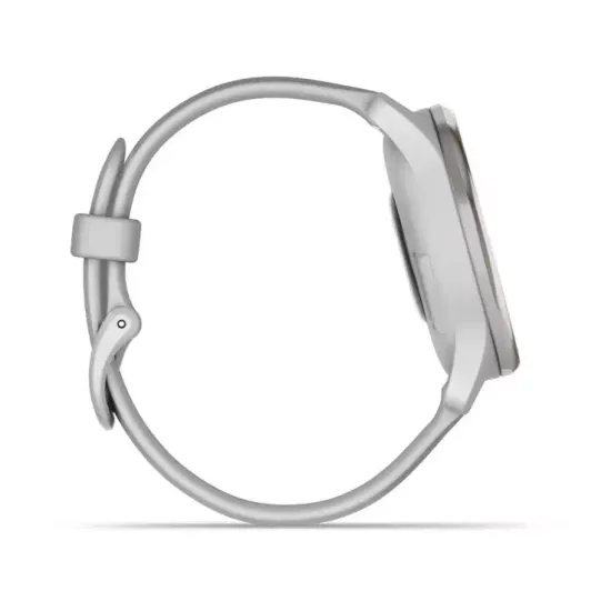 Смарт-часы Garmin Vívomove Trend, Mist Grey 010-02665-03