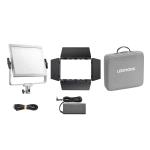 Осветитель светодиодный Godox LITEMONS LP400Bi
