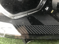 Фара правая BMW 5er G30 (2017-2020) LED