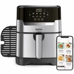 Аэрогриль TEFAL Easy Fry & Grill Digital EY505D15