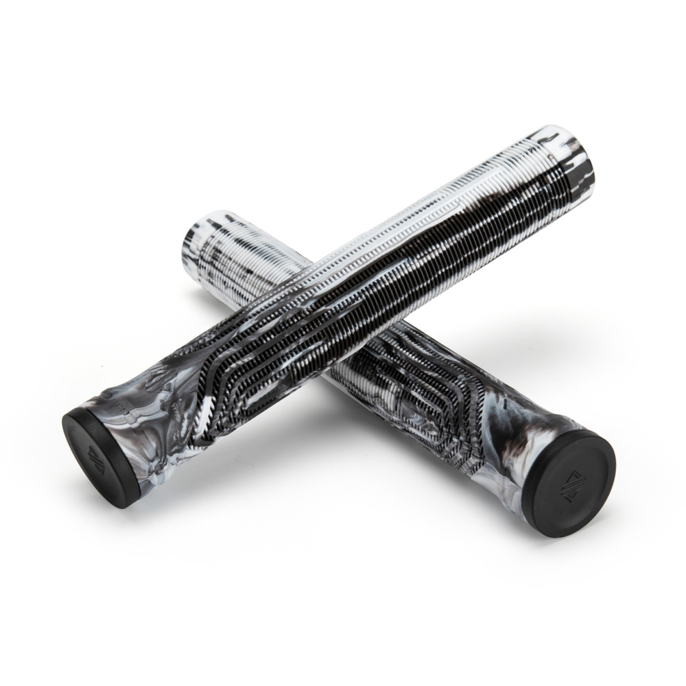 Грипсы Drone Acolyte Black/White Marble