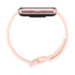 Умные часы Samsung Galaxy Fit 3 40mm, Pink (Розовый)
