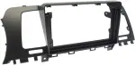 Магнитола для Nissan Murano Z51 2008-2015 - FarCar BX877 монитор 13" 2K QLED на Android 13, TS10, 6+128, CarPlay, 4G SIM-слот