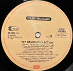 Cliff Richard - My Danish Collection 2LP (Европа 1992г.)